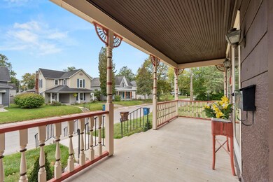 211 W South St, Bluffton, IN 46714 - photo 2