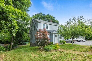 457 Carolina Back Rd unit A, Charlestown, RI 02813 - photo 6