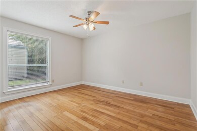 Primary Downstairs