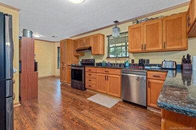 4838 Ogden Rd, Lake Charles, LA 70605 - photo 4