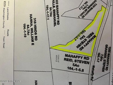 Mahaffy 5.7