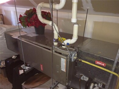 Heating/Cooling System