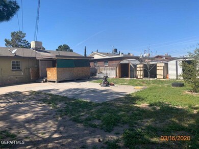 1106 Belen Rd, El Paso, TX 79915 - photo 5
