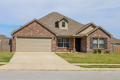 1250 Brigade Blvd, Prairie Grove, AR 72753 - photo 2