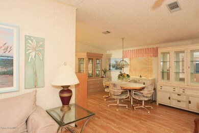 7677 Longhorn - Dining Room - View 2