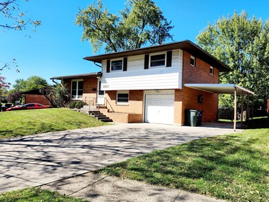 1203 Norman Dr, Columbus, OH 43227 - photo 4