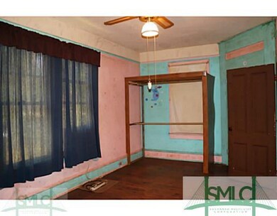 Bedroom.
