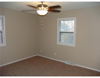 Bedroom.