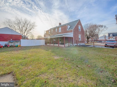 802 Fairview Rd, Swarthmore, PA 19081 - photo 4