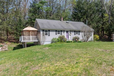 127 Stinson Rd, Goffstown, NH 03045 - photo 4