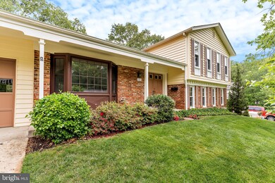 7003 Kingfisher Ln, Lanham, MD 20706 - photo 4