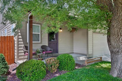 FrontdoorSouth