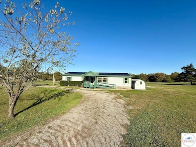 1027 SE 101 Private Rd, Deepwater, MO 64740 - photo 2