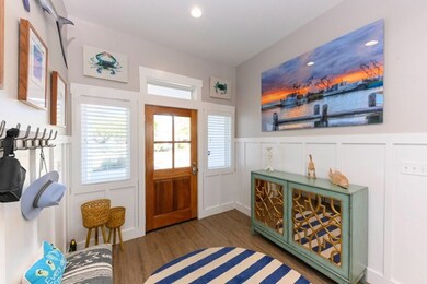 101 Boardwalk Ave, Rockport, TX 78382 - photo 5