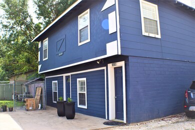 1509 1/2 Bonner St unit B, Houston, TX 77007 - photo 3