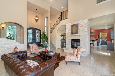12306 van de Carr, Helotes, TX 78023 - photo 4