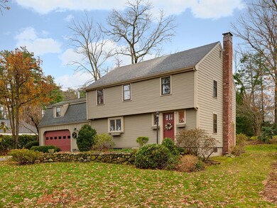 110 High St, Hingham, MA 02043 - photo 2