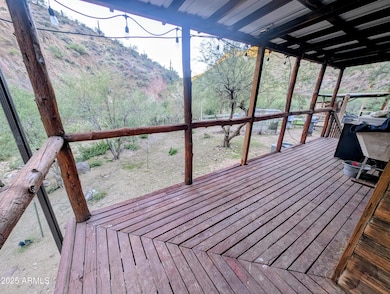 1234 Champie Rd, Morristown, AZ 85342 - photo 2