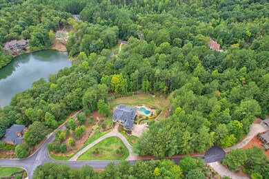 LOT 416 Yates Cir, Clarkesville, GA 30523 - photo 5