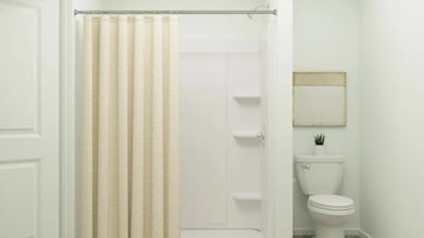 Pictures are representative of floor plan - not actual home for sale