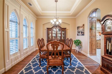 14000 Stacey Valley Dr, Azle, TX 76020 - photo 6