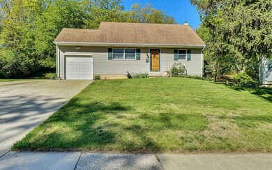 9 Stockton Way, Howell, NJ 07731 - photo 4