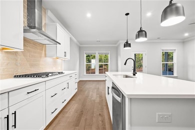 106 Briargate Dr, Johns Creek, GA 30097 - photo 4