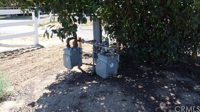 Natural Gas from the Gas Company