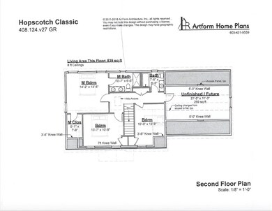 12 Bovee Ln unit 310-29, Rochester, NH 03868 - photo 5