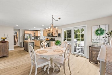 125 Independence Ave, Hanson, MA 02341 - photo 7