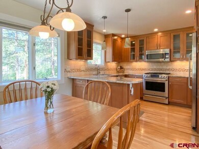 270 Nusbaum Rd, Durango, CO 81301 - photo 3