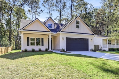 3469 Cedarwood Trail, Tallahassee, FL 32312 - photo 5