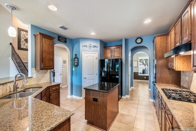 8530 Low Creek, San Antonio, TX 78255 - photo 3