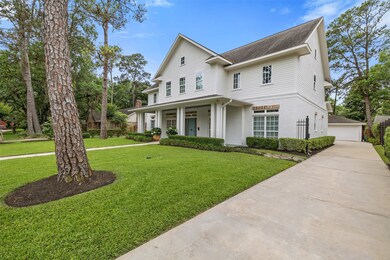 335 Wycliffe Dr, Houston, TX 77079 - photo 3