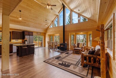 452 Ruby Creek Rd, Naples, ID 83847 - photo 5