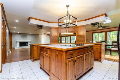 7505 Falling Leaf Ct, Flushing, MI 48433 - photo 4