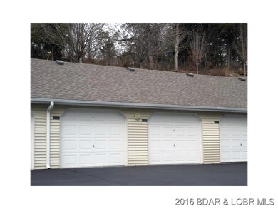 Garage Available