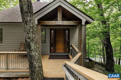 201 Pinnacle Dr, Wintergreen Resort, VA 22967 - photo 3