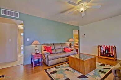 Front Room