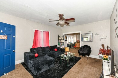 330 S Emerson Ave, Indianapolis, IN 46219 - photo 4