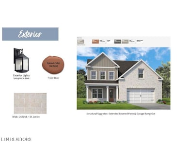 125 Limelight Ln, Lenoir City, TN 37772 - photo 6