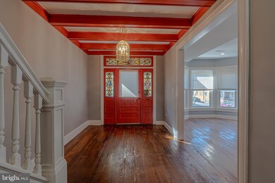 2430 W Lanvale St, Baltimore, MD 21216 - photo 7