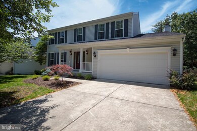 8807 Country Oak Dr, Odenton, MD 21113 - photo 6