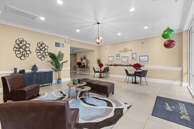 Continental Condos Apartments unit 608, Nashville, TN 37203 - photo 5