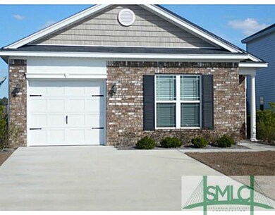 Exterior Front. Simply Adorable New Home!