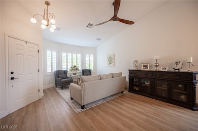 1812 Monterey Cypress St, Las Vegas, NV 89144 - photo 7