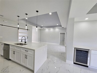 426 Picturesque Ave, Lehigh Acres, FL 33974 - photo 6