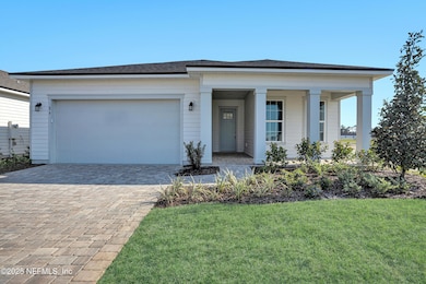 127 Shy Spruce Cir, St. Augustine, FL 32092 - photo 2