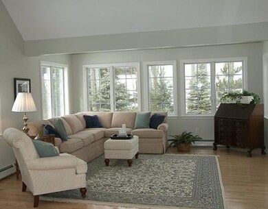 1 Lady Slipper Ln unit 42, Brunswick, ME 04011 - photo 5