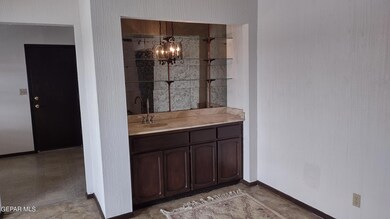 1841 Pete Brown Dr, El Paso, TX 79936 - photo 7